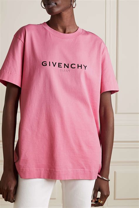 givenchy underrated shirt|net a porter givenchy.